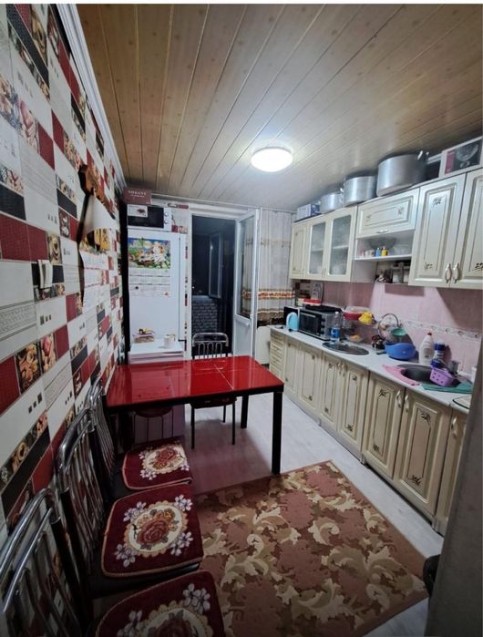 6мкр 27дом 5этаж