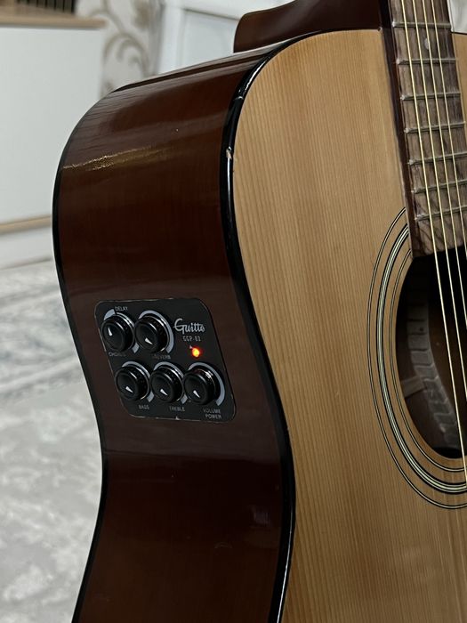 Транс акустика yamaha f310