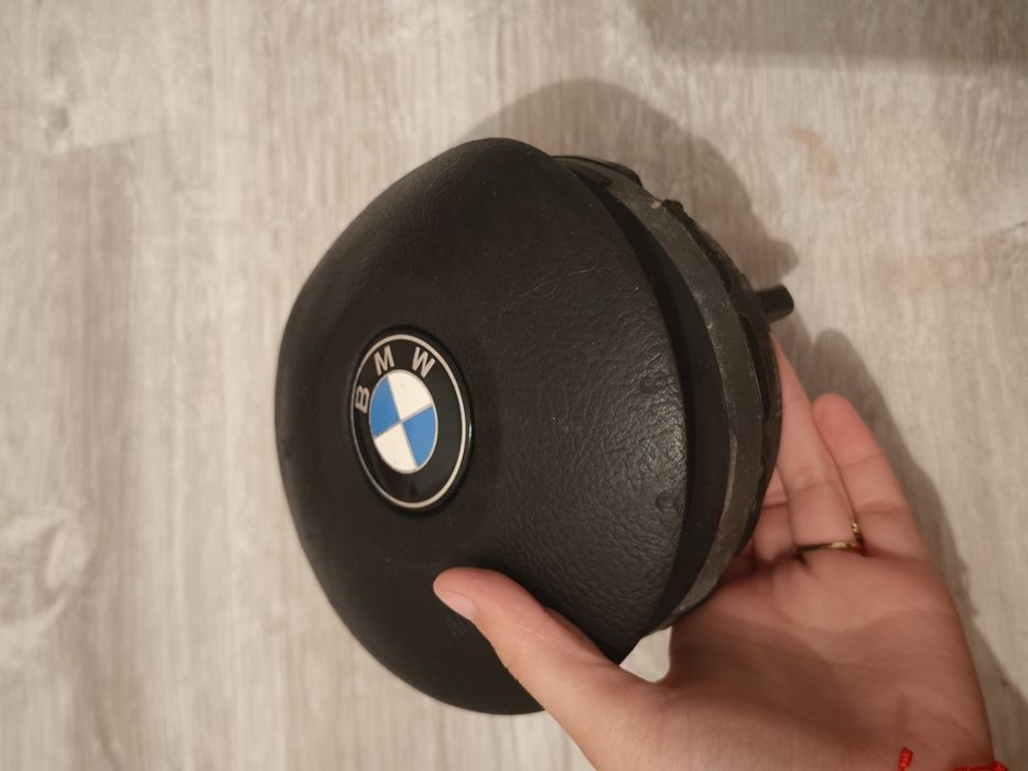 Airbag  за БМВ в добро състояние