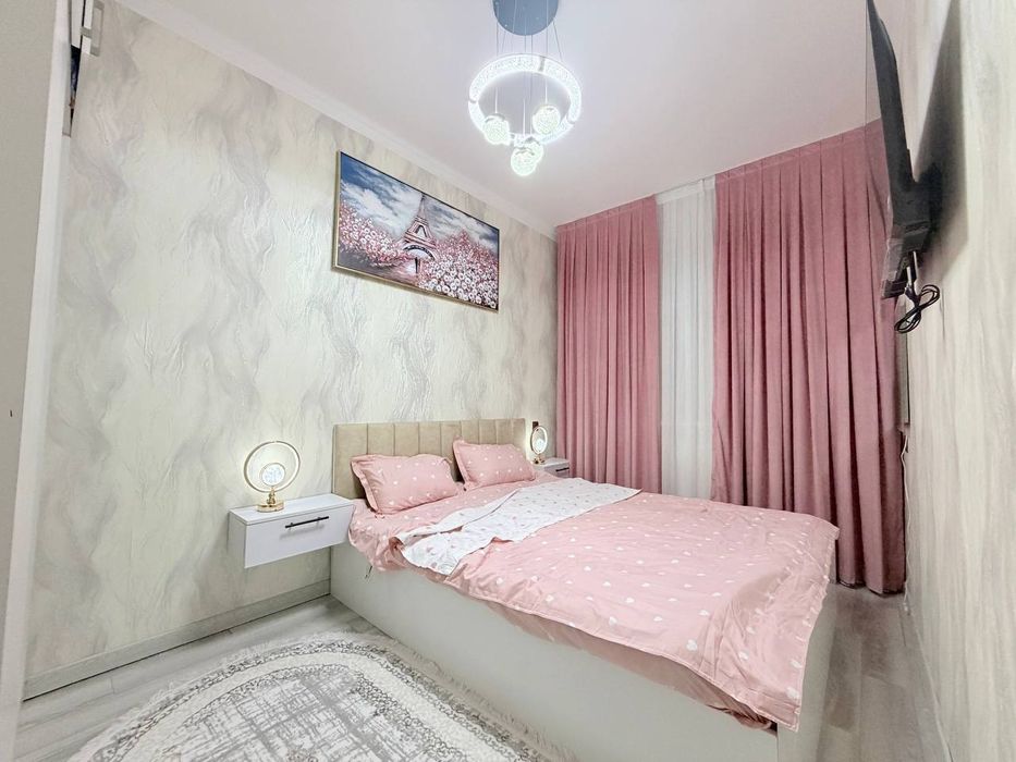 Чиланзар -11 квартал 3-х комнатная