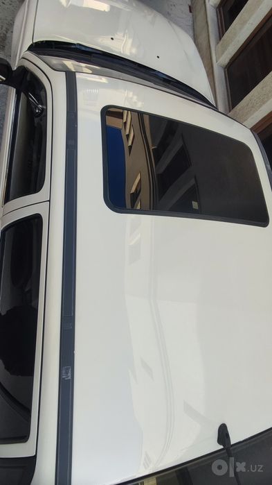 Nexia 2 tramblyor qaymoq rang