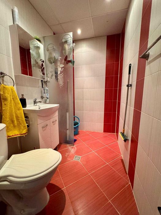 Продава се Тристаен апартамент в Велико Търново, Колю Фичето - 65 кв.м за 1750 €/кв.м - Снимка #8