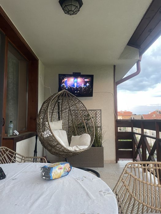 Дава се под наем Двустаен апартамент в Банско - 90 кв.м за 847.62 € - Снимка #15