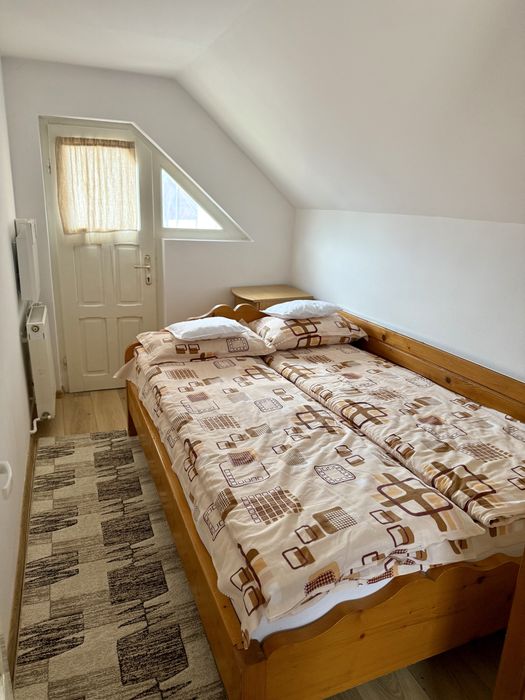 Casa de vacanta Sovata