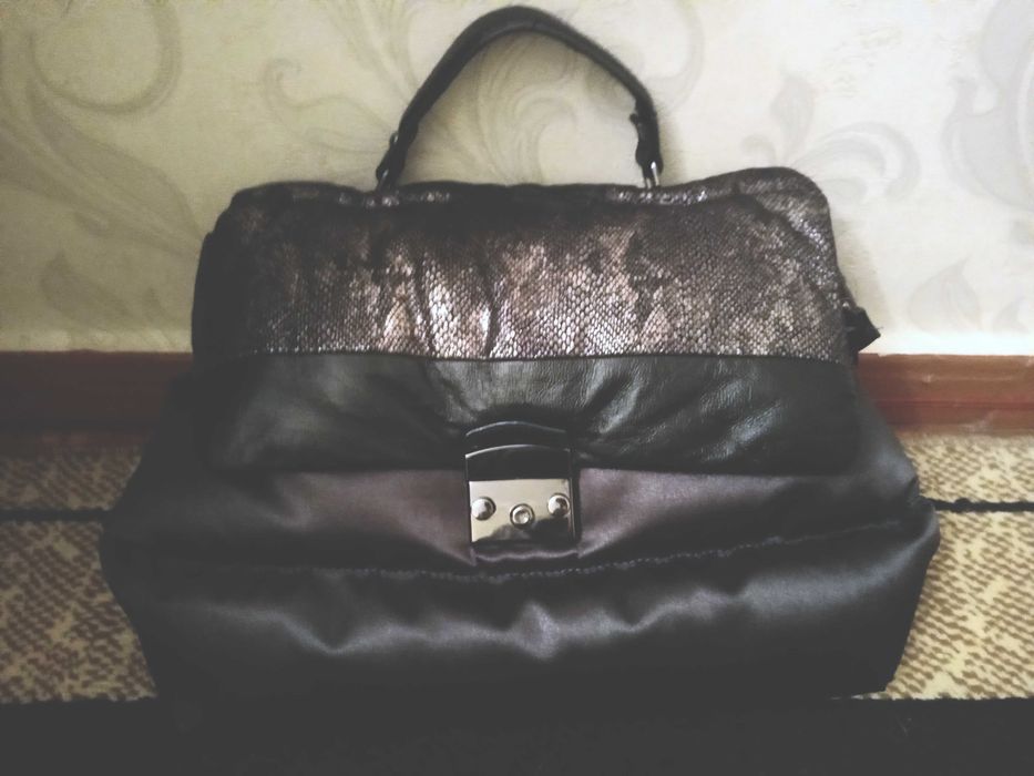 Женская стильная сумка