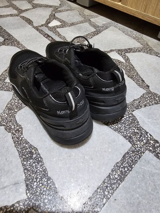 Детски маратонки Kangaroos