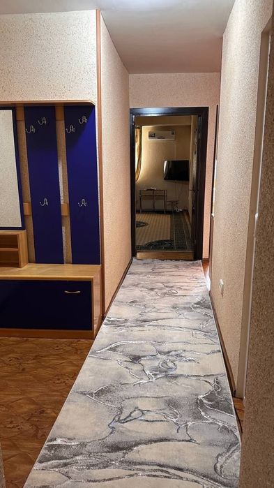 Аренда Чиланзар Хамза Новза Фул комплект Апартамент