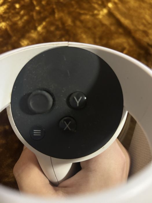 Oculus quest 2 VR