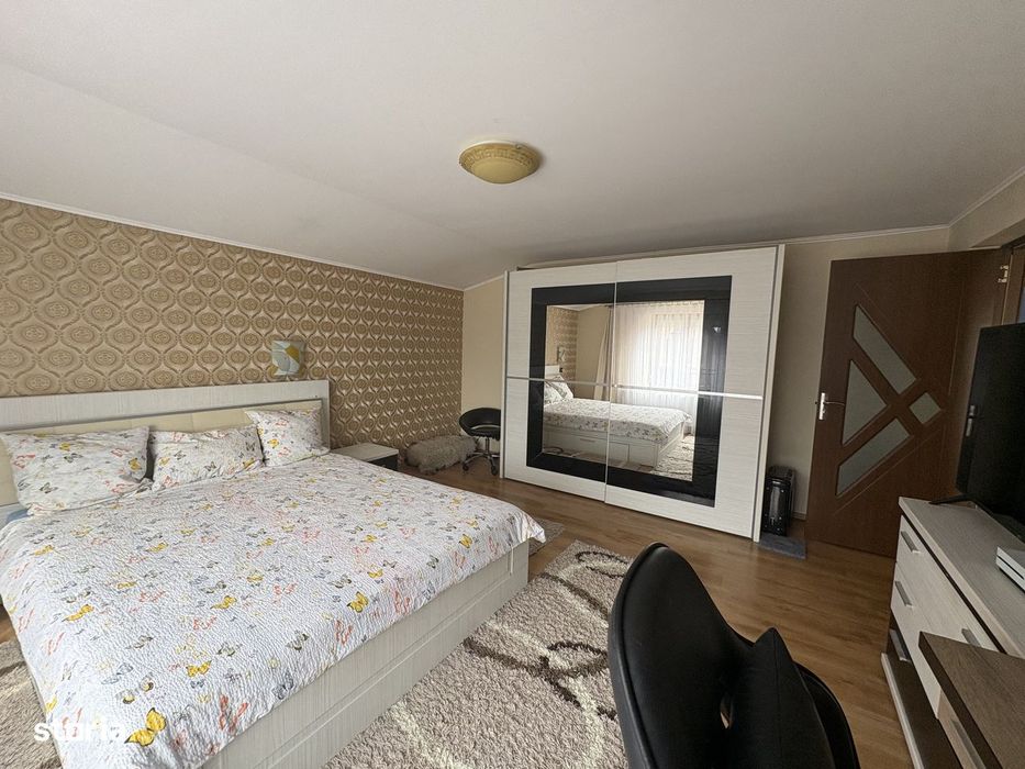 Casa trei camere ,Santandrei