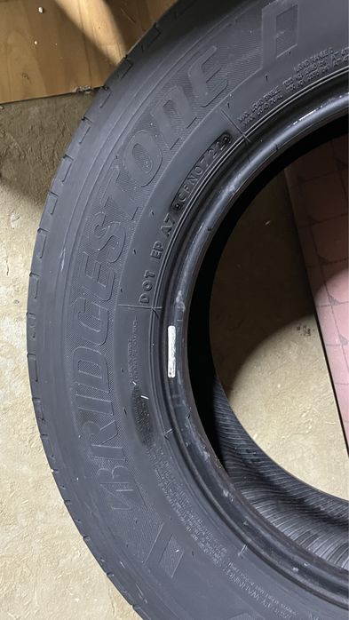 Покрышка 235/65 R16С Летный