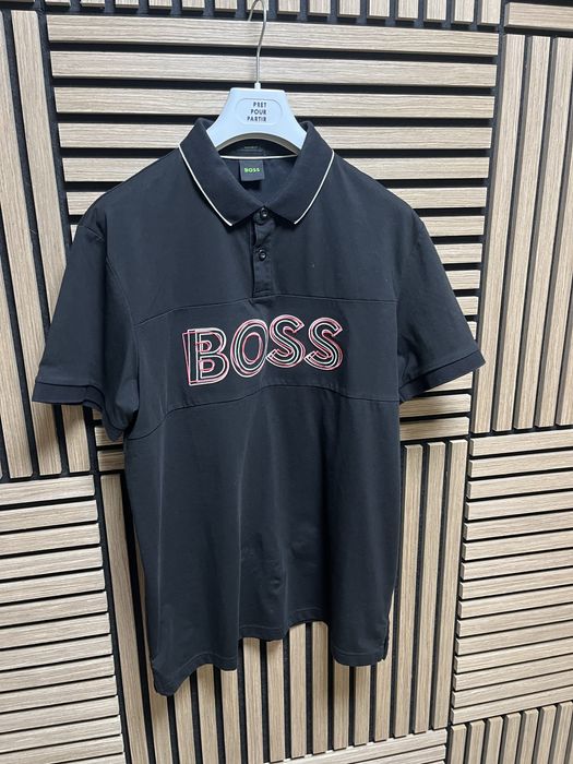 Hugo Boss : размер Л / Оригинал