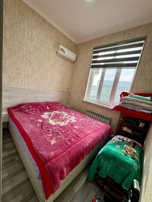 TTZ da 2 xonali kvartira ijaraga beriladi.Bezmakler