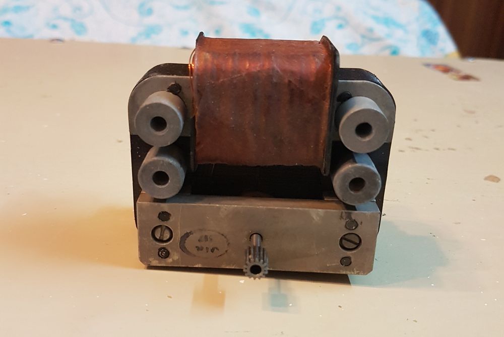 Радиодетали разные