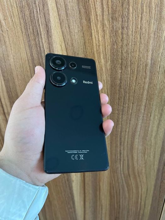 Redmi Note 13 pro 4g