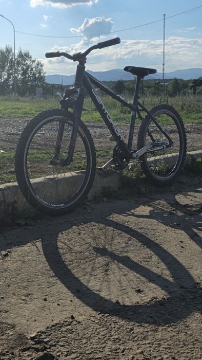 Велосипед Centurion backfire m2