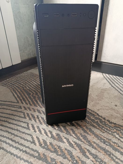 Корпус (кейс) для ПК