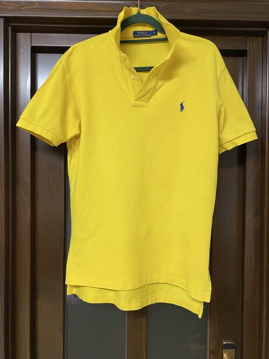 Tricou Polo Ralph Lauren