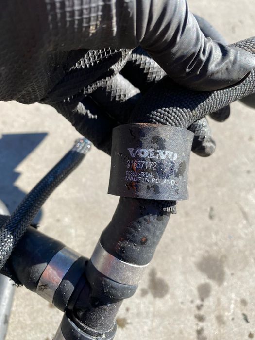 Supapa furtune apa VOLVO S60 V60 V40 31338891 31657172 31368261 31474984