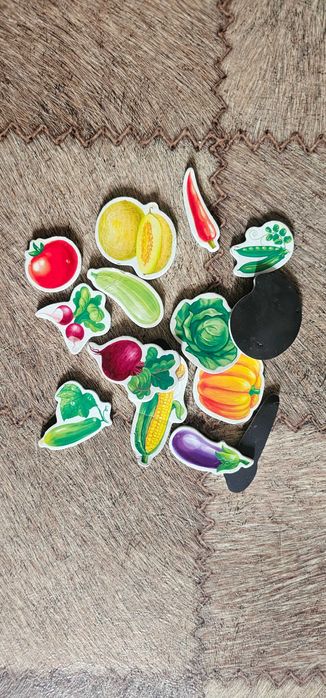 Детские развивающие игрушки.