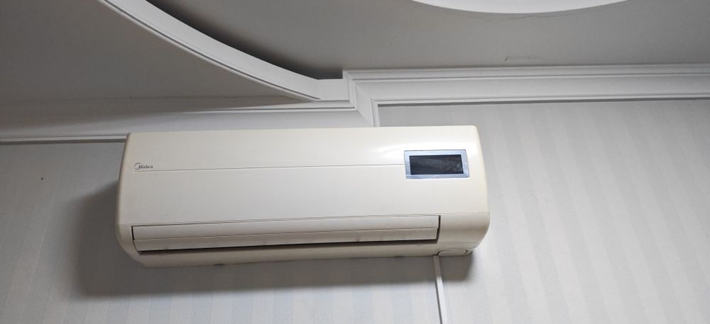 Срочно кондиционер Midea original