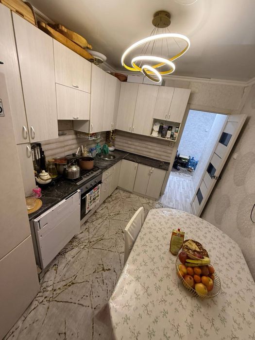 Продается квартира