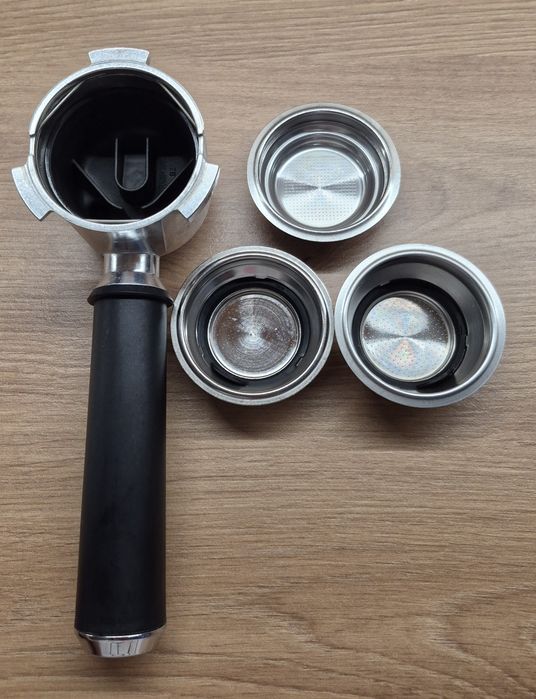 Кафемашина Delonghi