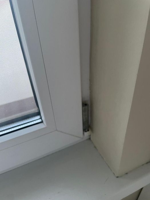 Ремонт окон и дверей Алматы