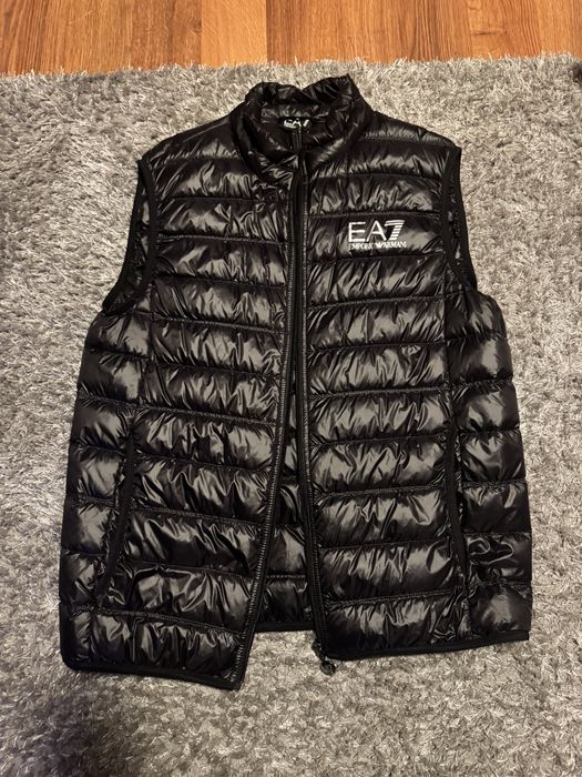 vesta Emporio Armani