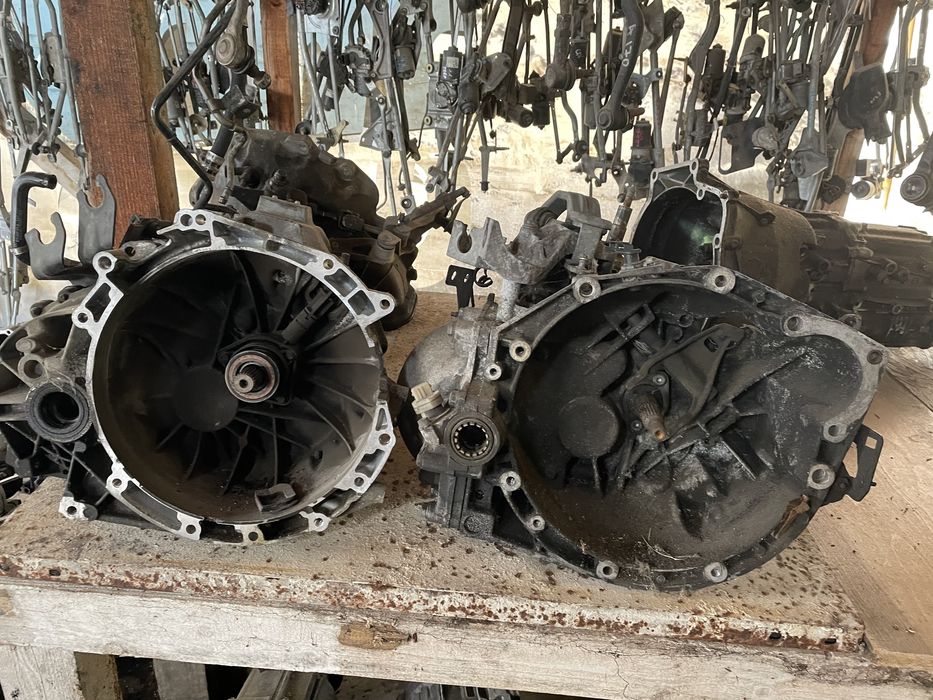 Скорости:VW/Audi/Mercedes/BMW/Opel/Toyota/Kia