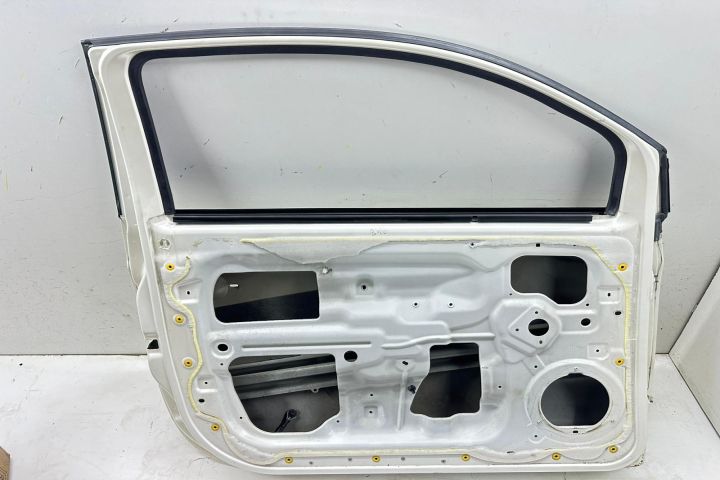 Usa stanga Fiat 500 a 2-a generatie