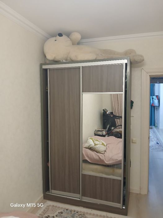 Продам шкаф купе