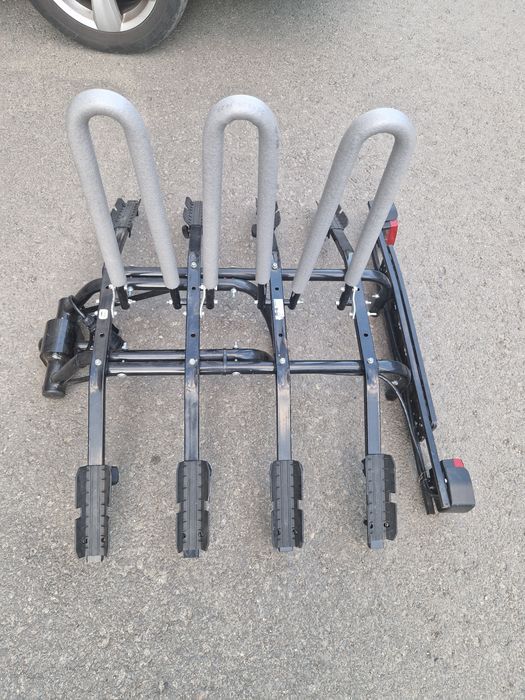 Vand suport transport biciclete