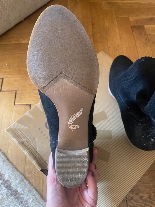 Ghete UGG marimea 40