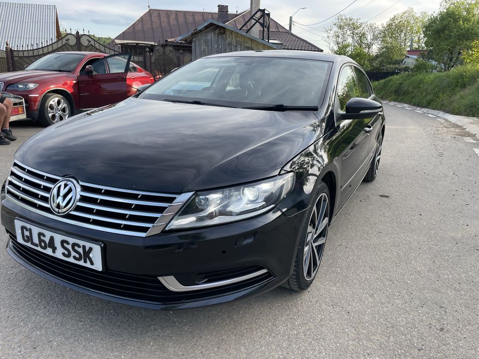 Amortizoare Spate Volkswagen Passat CC 2.0 140CP CFFB 2014