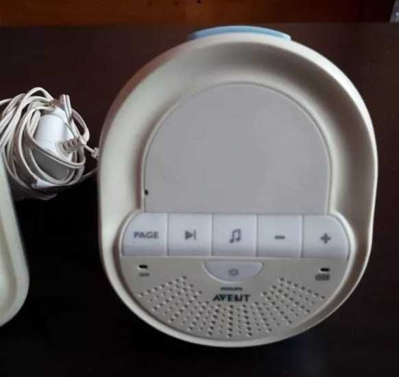 Бебефон - Philips Avent