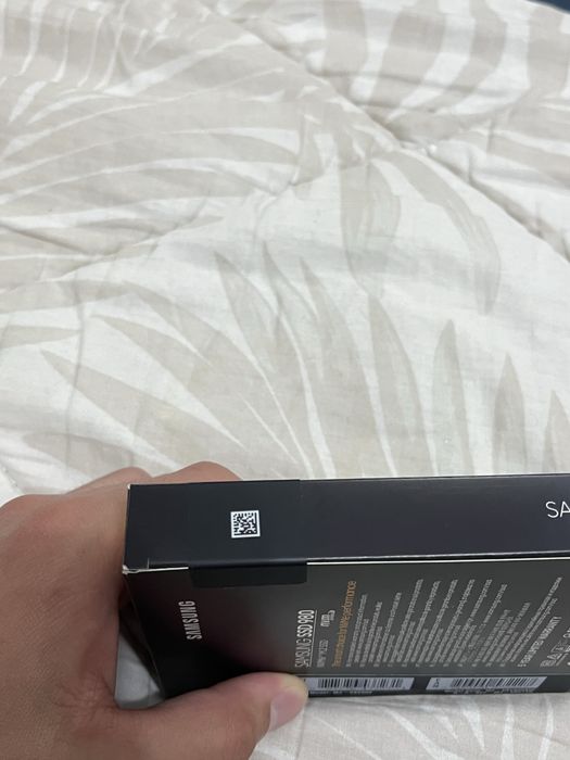 Samsung 980 500Gb NVMe M.2 SSD