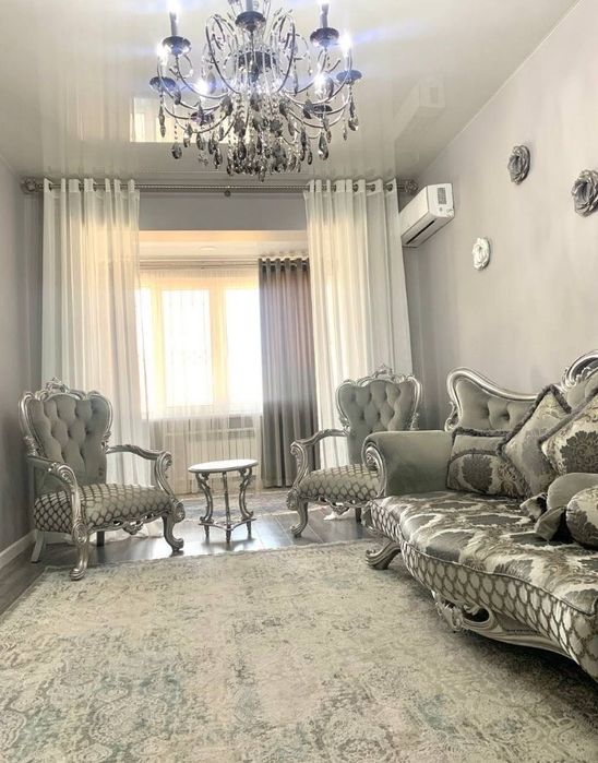 Аренда квартира Яшнабод