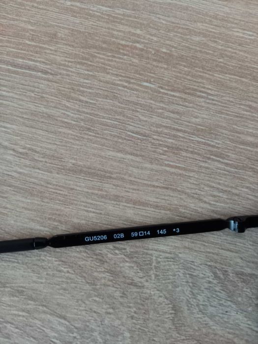 Слънчеви очила Guess GU5206