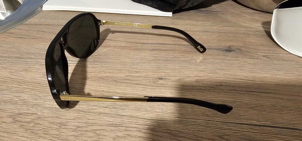 слънчеви очила D&G оригинални