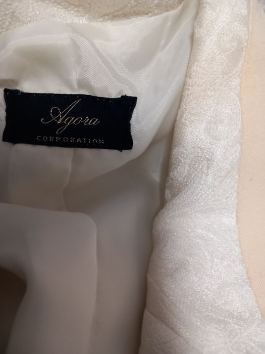 Sacouri dama 2 bucati