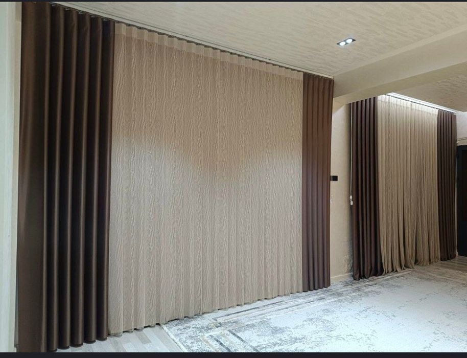 Жалюзи Jalyuzi Бухоро