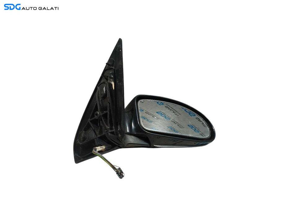 Oglinda Dreapta Electrica Ford Focus 1 1998 - 2004 Cod 015475 Culoare Argintie [LR1495]