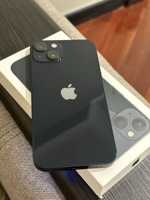 iPhone 13 128gb 100%