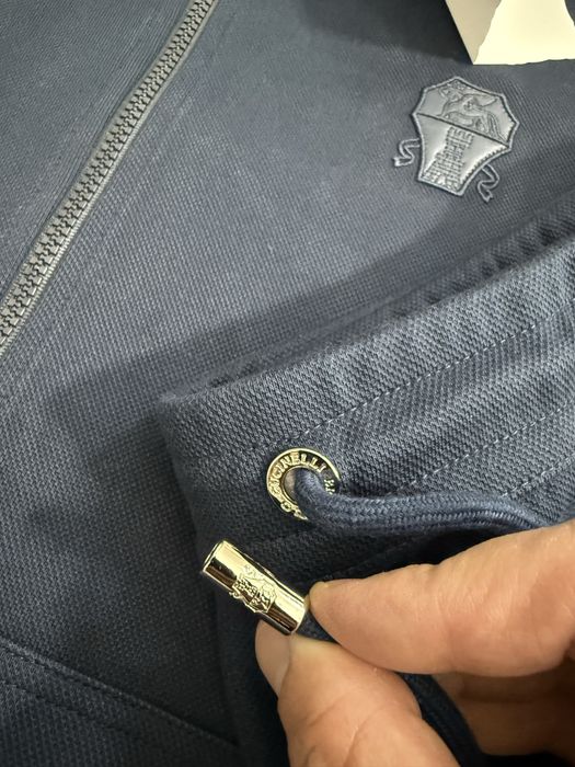 Trening Brunello Cucinelli colectie noua