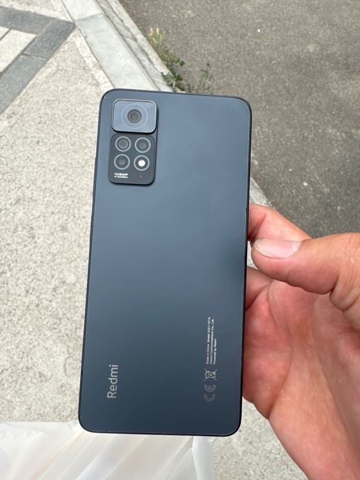 Redmi Not 11 pro