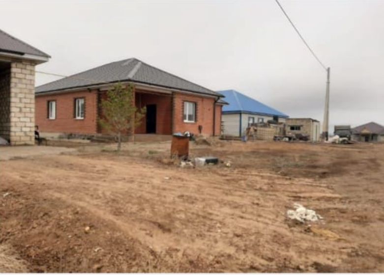 Продам участок в бауырластар