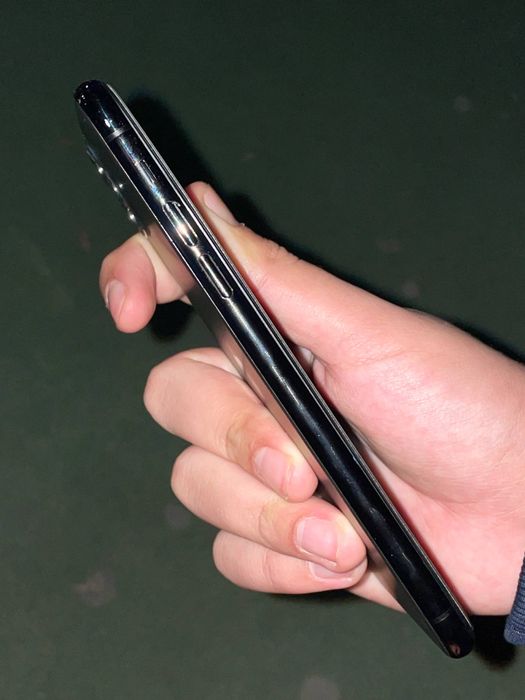 Iphone 11 pro max 256