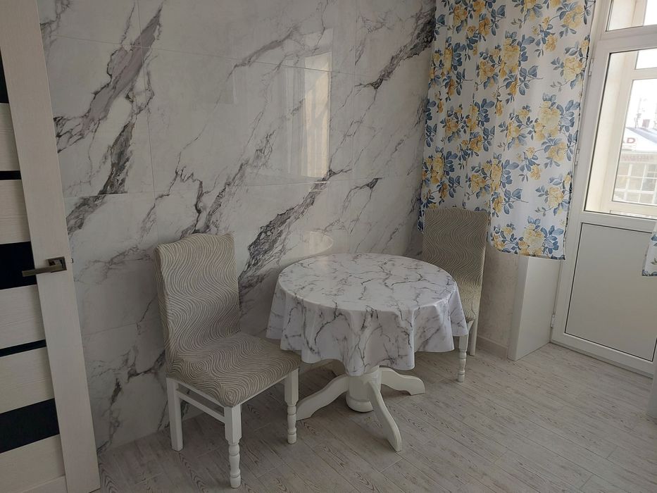 Посуточно 1-комн.квартира