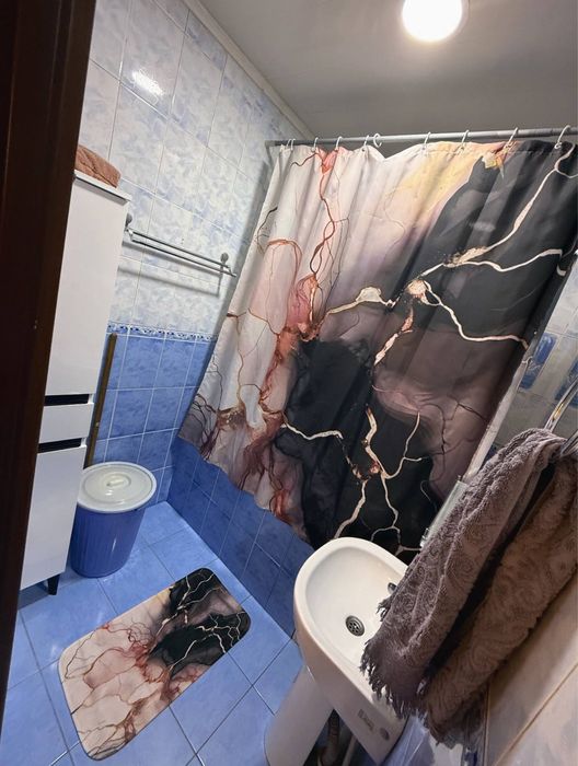 4х комнатная квартира рядом станцией Яшнабад