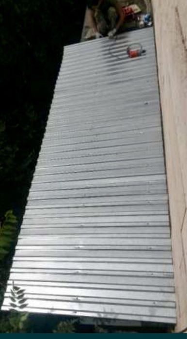 Альпинисты промышленные